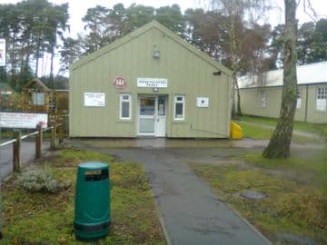 Fire Risk Assessment Inspection Daycare & Nursery