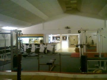 Fire Risk Assessment Inspection Gyms & Leisure Centres