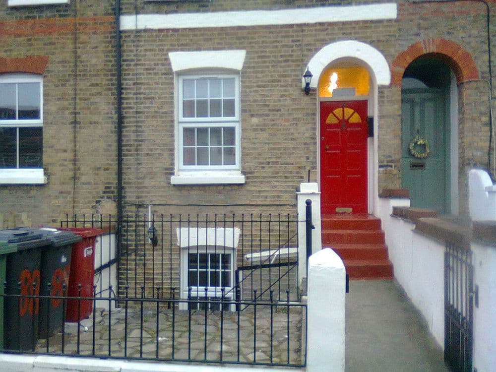 Fire Risk Assessment Inspection House In Multiple Occupation Fire