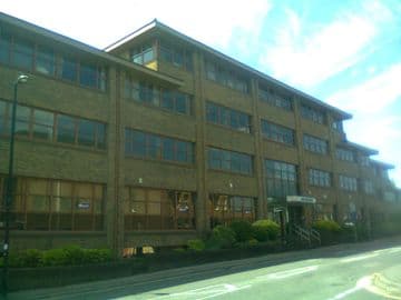 Fire Risk Assessment Inspection Office Block Common Areas