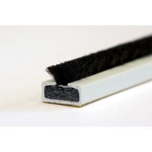Fire & Smoke Intumescent 2.1m - 20x4mm (60min)