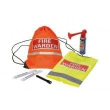 Fire Warden Kit - Basic