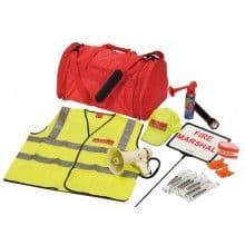 Fire Warden Kit - Premium