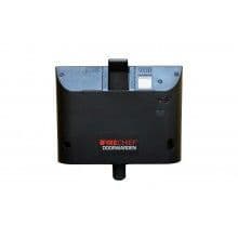 FireChief DoorWarden