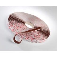 Firestrip Glazing Tape 15mtr - 20x3mm (60min)