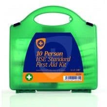 First Aid Kit - Premium