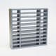 Intumescent Grilles