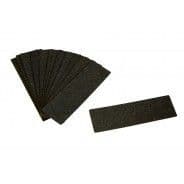 Intumescent Hinge Pad