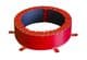 Intumescent Pipe Wrap