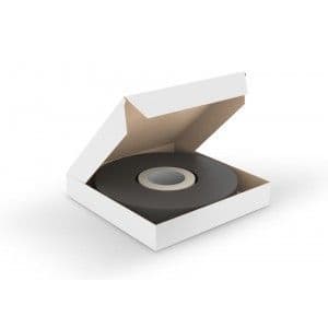 Intumescent Pipe Wrap