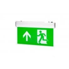 Maintained Emergency Lighting