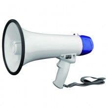 Megaphone