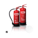 Water Fire Extinguishers