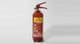 Wet Chemical Extinguishers