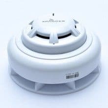 Wireless Fire Alarms