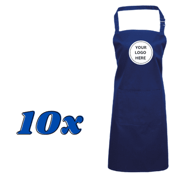 10 Apron Deal