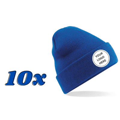 10 Beanie deal