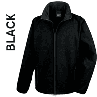 10 Softshell Jackets