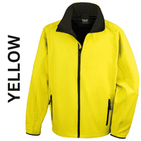 10 Softshell Jackets