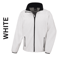 10 Softshell Jackets