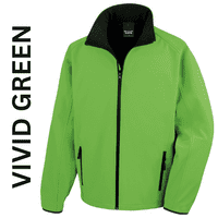 10 Softshell Jackets