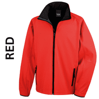10 Softshell Jackets