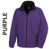 10 Softshell Jackets