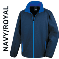 10 Softshell Jackets