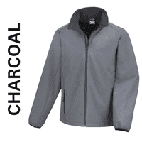 10 Softshell Jackets