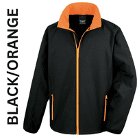 10 Softshell Jackets