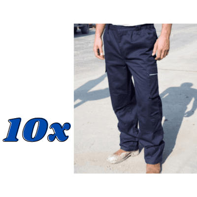 10 Trouser Deal