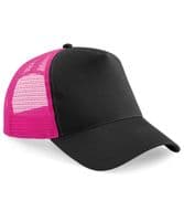 10 Trucker Caps