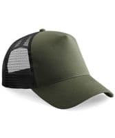 10 Trucker Caps