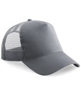 10 Trucker Caps