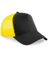 10 Trucker Caps