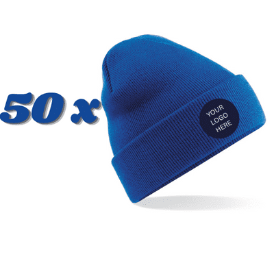 50 Beenie Deal