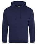 Awdis Hoodie with front logo