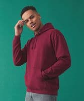 Awdis Hoodie with front logo
