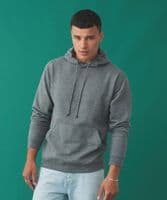 Awdis Hoodie with front logo