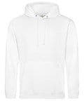 Awdis Hoodie with front logo