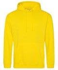 Awdis Hoodie with front logo