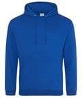 Awdis Hoodie with front logo
