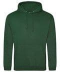 Awdis Hoodie with front logo