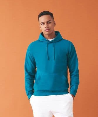 Awdis Hoodie with front logo