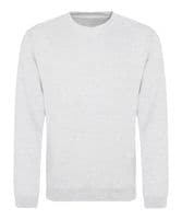 Awdis Sweatshirt with front logo