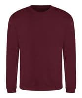 Awdis Sweatshirt with front logo