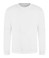 Awdis Sweatshirt with front logo