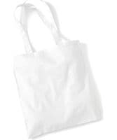Bag for life   with front logo