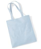 Bag for life   with front logo