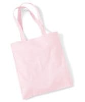 Bag for life   with front logo
